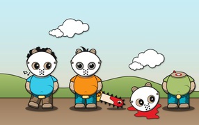 Третий лишний