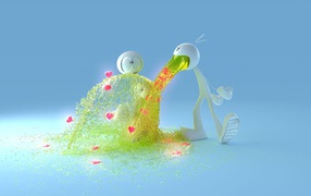 Переборщил