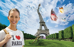 Сорванная Башня