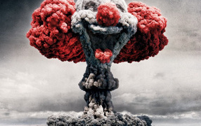 Радиоактивный клоун