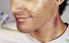 Удачная тусовка