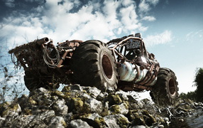 Автомобиль для VIP