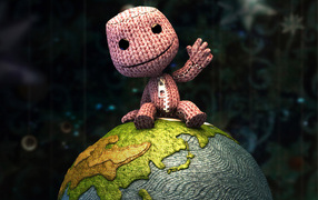 Игрушечный мир