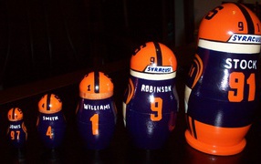 Роисся вперде