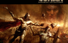 Времена Конана