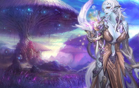 Aion: Tower of Eternity