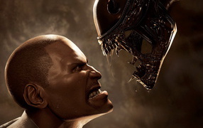 Aliens vs. Predator
