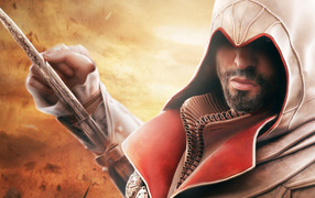 Assassin’s Creed: Brotherhood