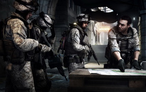Battlefield 3