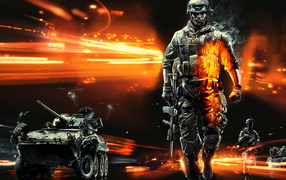 Battlefield 3