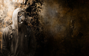 Лучшая игра 2007 года - Сталкер