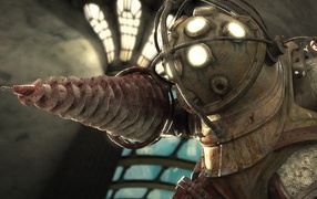 Bioshock