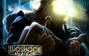 Bioshock