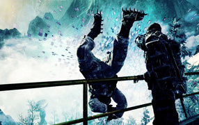 Call of Duty: Black Ops