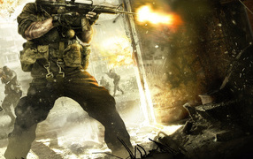 Call of Duty: Black Ops