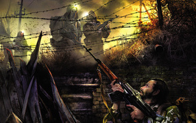 Чистое небо