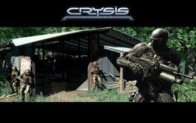 Crysis