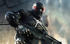 Crysis 2