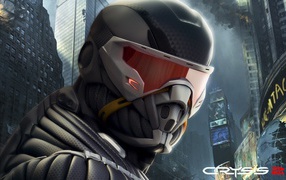 Crysis 2