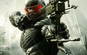 Crysis 3