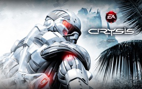 Crysis game