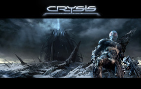 Crysis nice game