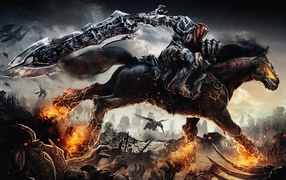 Darksiders