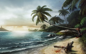 Dead Island