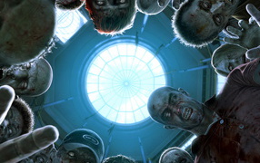 Восстание мертвецов