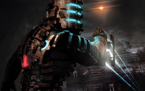 Dead Space