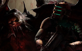 Смертельный космос