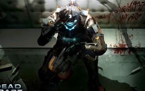 Dead Space 2
