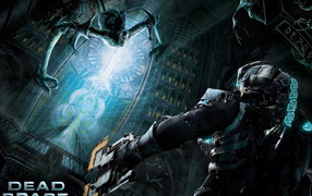 Dead Space 2