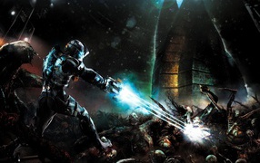 Dead Space 2