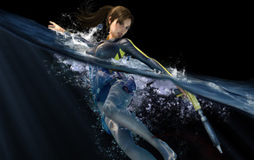 Восхитительная Лара