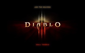 Diablo 3 игра