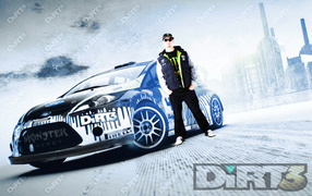 Dirt 3