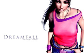 Dreamfall