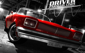 Driver 3