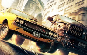 Driver: San Francisco