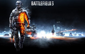 Battlefield 3