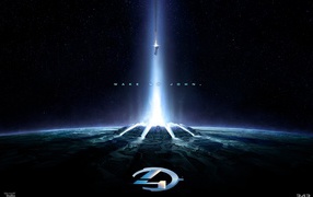 Halo 4 анонс