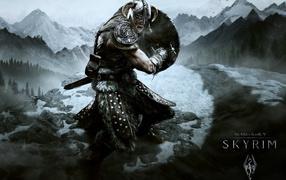Elder Scrolls V: Skyrim
