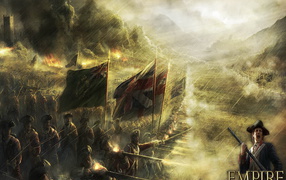 Империя. Тотальная война