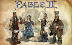 Fable II