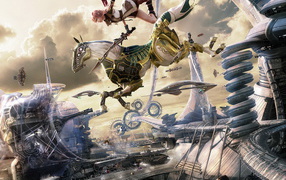 Final Fantasy XIII