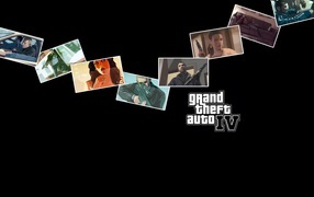 GTA 4