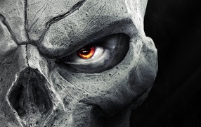 Игра Darksiders 2