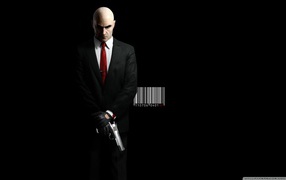 Игра Hitman