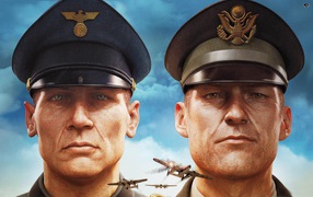 Игра R.U.S.E